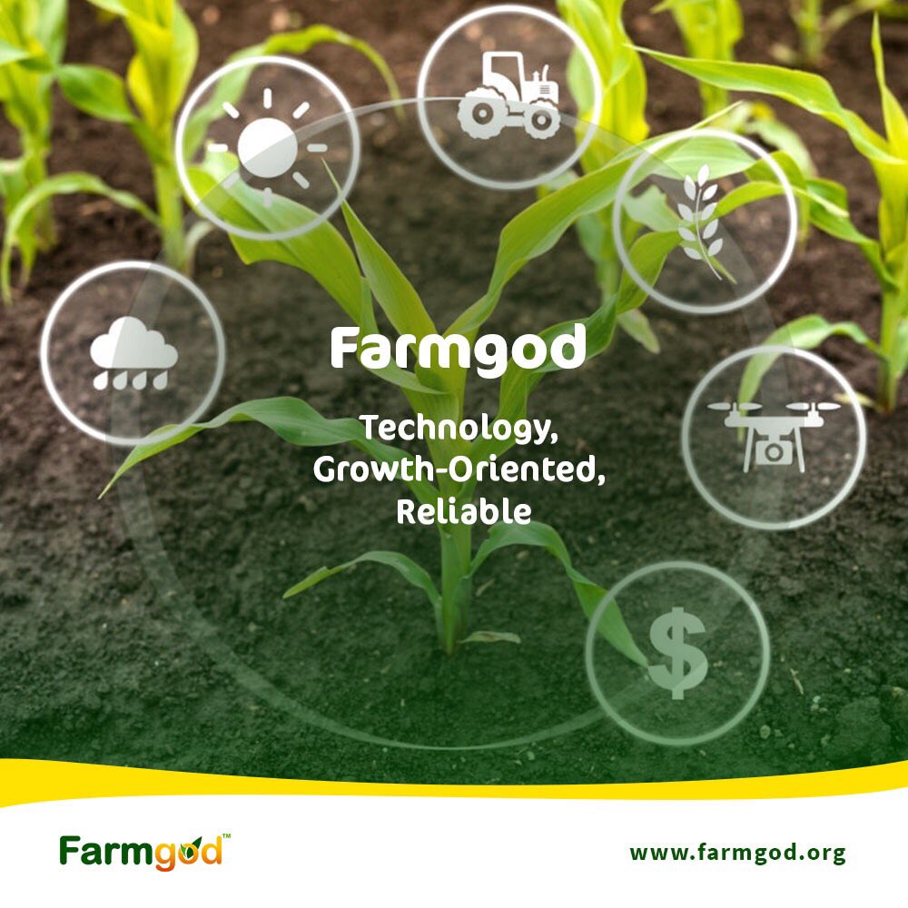 We are Technology, Growth-Oriented and Reliable 🙌

Let’s help your farm grow 💯

Contact Us

#officialvetsark 
#officialfarmgod 
#agritech 
#farmmanagementsoftware #animalfarmers 
#agribusinessgrowth