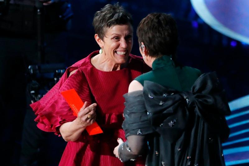 The story behind Oscar winner Frances McDormand’s Nova Scotia connection