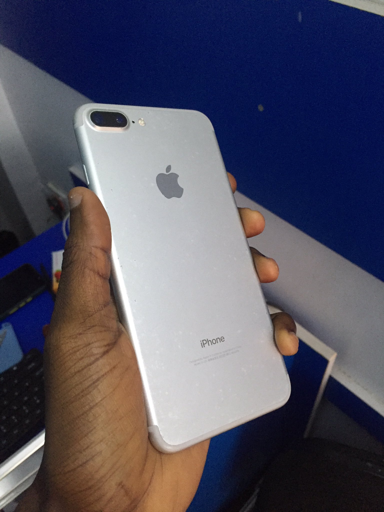 Twyie Promo Deal Iphone 7 Plus 128gb Price 115k Send A Dm Ikeja Lagos Ninjasbusiness Ninjas Market Day T Co uc4wmtkq Twitter Twyie Promo Deal Iphone 7 Plus 128gb Price 115k Send A Dm Ikeja Lagos Ninjasbusiness Ninjas Market Day T Co uc4wmtkq Twitter