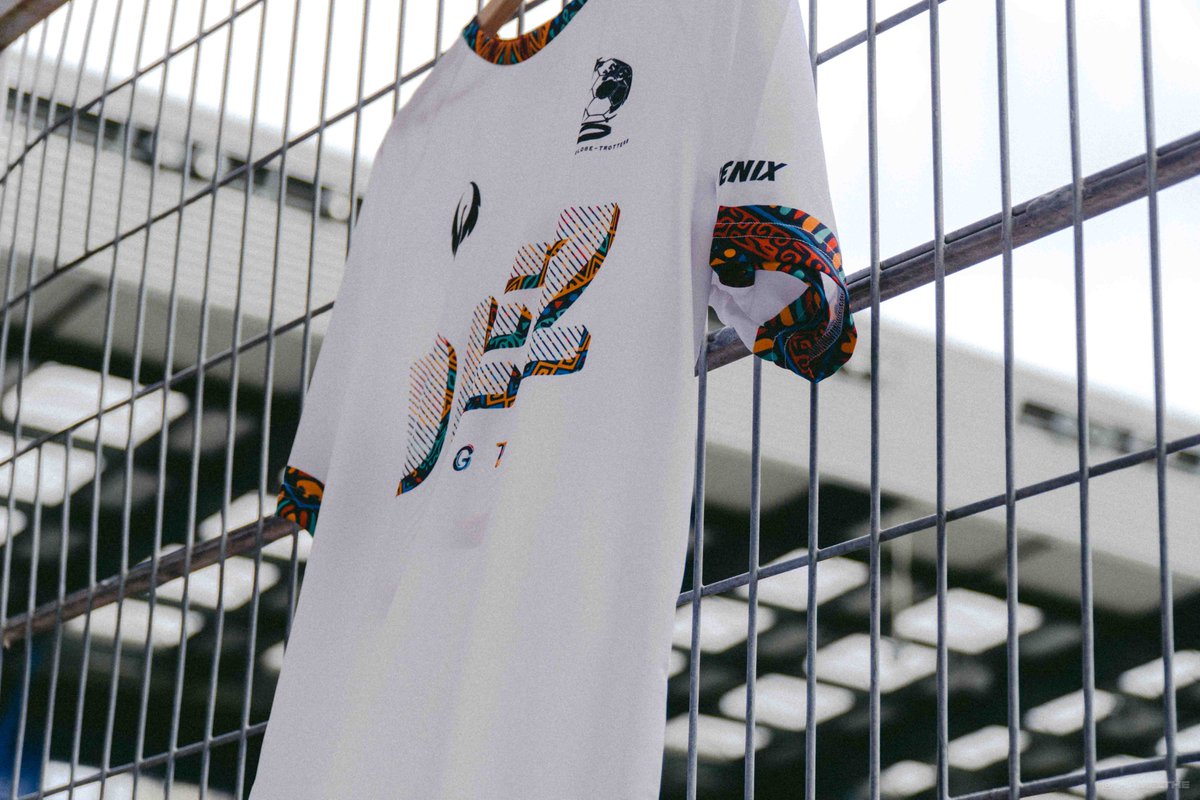 🏁 C'est la dernière ligne droite  
Vous êtes 54 à avoir commandé le maillot 𝔻𝕀𝔼ℤ 𝔸𝕗𝕣𝕚𝕔𝕒, by @Phenix_Sport !
⬇️Si tu ne l'as pas encore, c'est maintenant ⬇️
helloasso.com/associations/f…