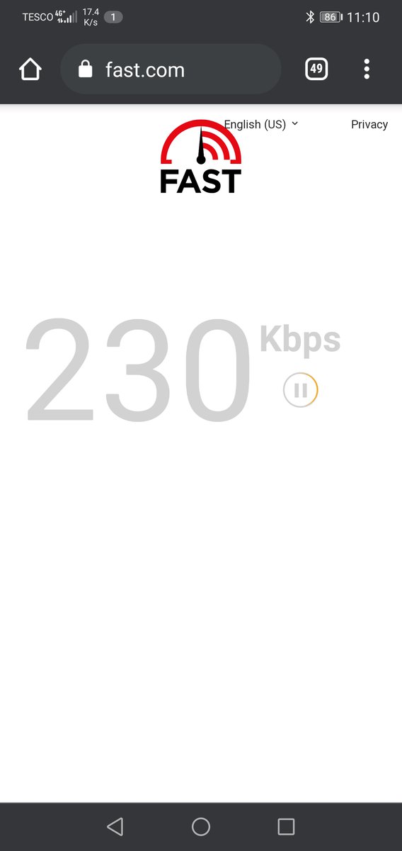 jeromecreary's tweet photo. @O2 why is the 4g is IG3 so messed up? https://t.co/Yny7n2Ig6N