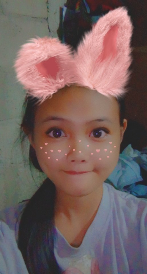 Christal_Snow14's tweet photo. #cutelittlebunny🐰🐇 https://t.co/NGjogsKcsY