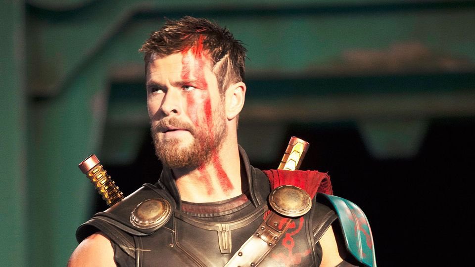 i got: thor ragnarok

reply and ill give you a marvel project and you have to post your 4 favorite characters from that project! https://t.co/UiweY23lMJ