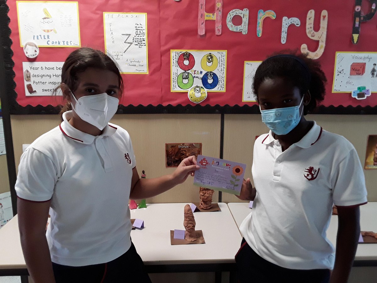 BritSchoolGC's tweet photo. Year 6 South wrote #PositiveComments on certificates and gave them to one another, as part of a #Wellbeing topic in PSHE. https://t.co/s6GX7YfRX2