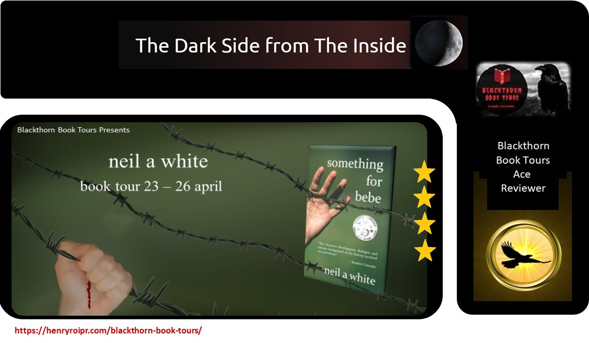 KidsWith47Years's tweet photo. Something for Bebe by @NWhiteAuthor

'This is an exciting read that will appeal to teenagers and doesn’t patronise them.' 
@kidswith47years

https://t.co/gDJwm7gTss

 #MustRead #BookReview #BookTour #BookLover #BookLovers #BookBlogger #WritingCommunity #YAcrime #amreading https://t.co/0RiOdbuWA7