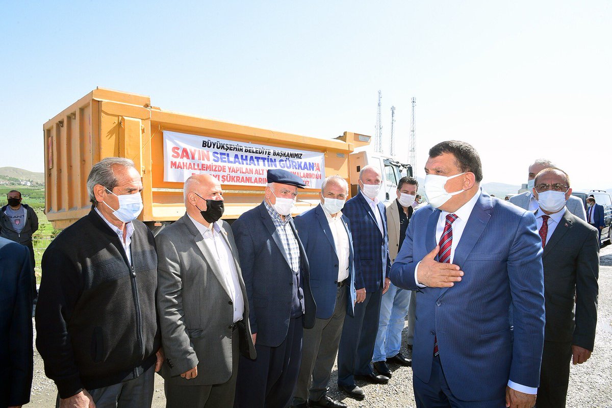 Selahattin Gürkan