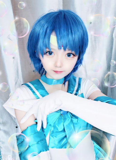 Twitterのコスプレ画像11