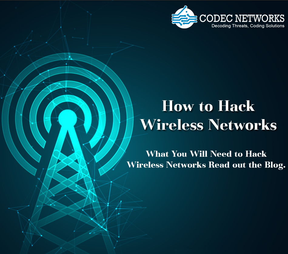 Codec_Networks's tweet photo. There are two main types of encryptions used.
Wired Equivalent Privacy (WEP)
Wi-Fi Protected Access (WPA)
:- https://t.co/Gvwikd3jRw
#HackingTraining - https://t.co/hlf3SPeGyv
#CyberSecurityTraining #CyberSecurityCourses #ITSecurity https://t.co/KjB3s7Jwby