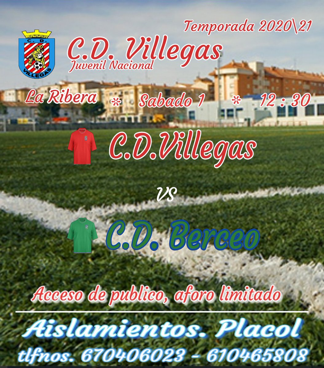Villegas_Fut11's tweet photo. https://t.co/j9nVwdcgYq