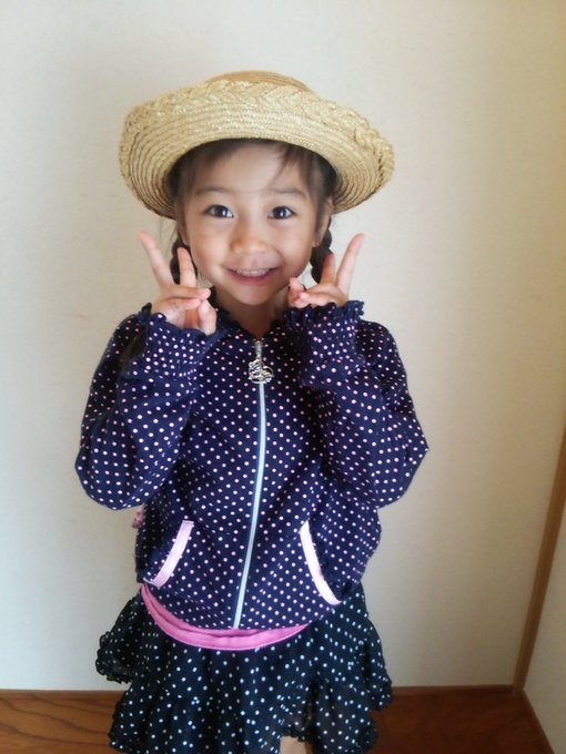 Twitterのコスプレ画像8