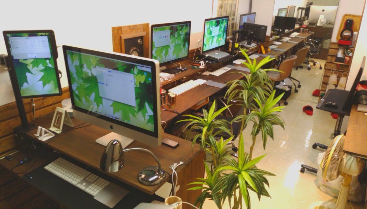 まーてる tweet media