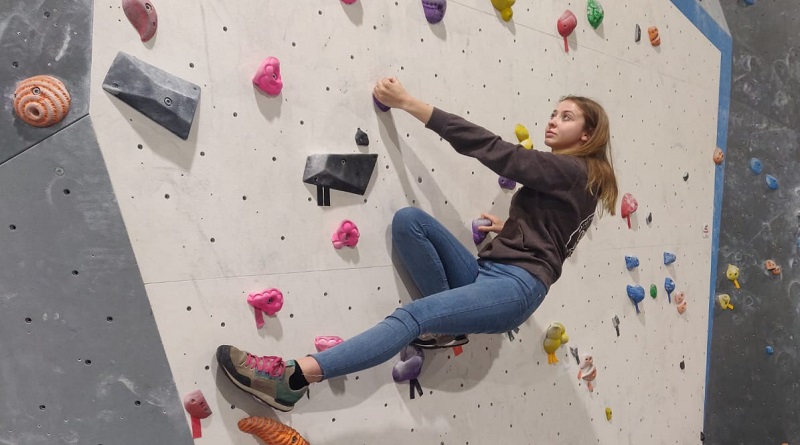 New Content:  Is The Climbing Experience Maidstone leading the way in gender equal fitness?  maidstone-magazine.co.uk Great to see this centre has reopened!