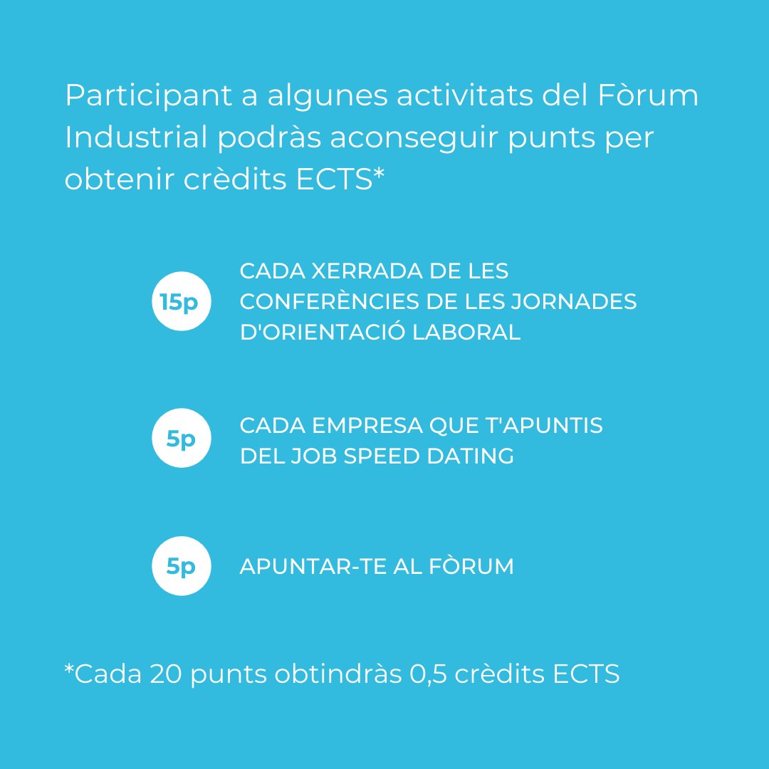 Fòrum Industrial EPS tweet media