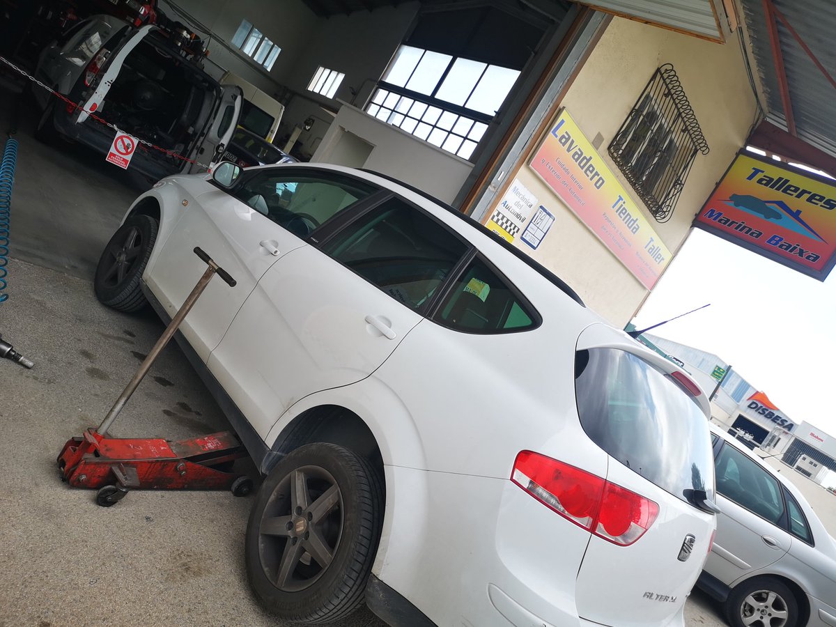 talleresMB's tweet photo. ¡Feliz martes! 😊👨‍🔧

📍 #Polop Polígono Industrial Pla de Terol, C/ Apolo 5A.

¿Nos necesitas? 🙂
📞 Citas 96 587 05 50
📲 WHATSAPP 602 510 325

https://t.co/haJbb9xjqS https://t.co/twWJRlSgEX