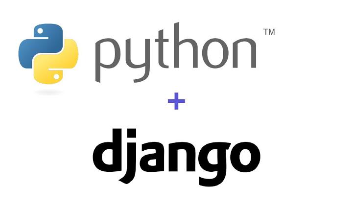 sambatechke's tweet image. PWA and DJANGO are the future. Python and JS are the de facto kings.