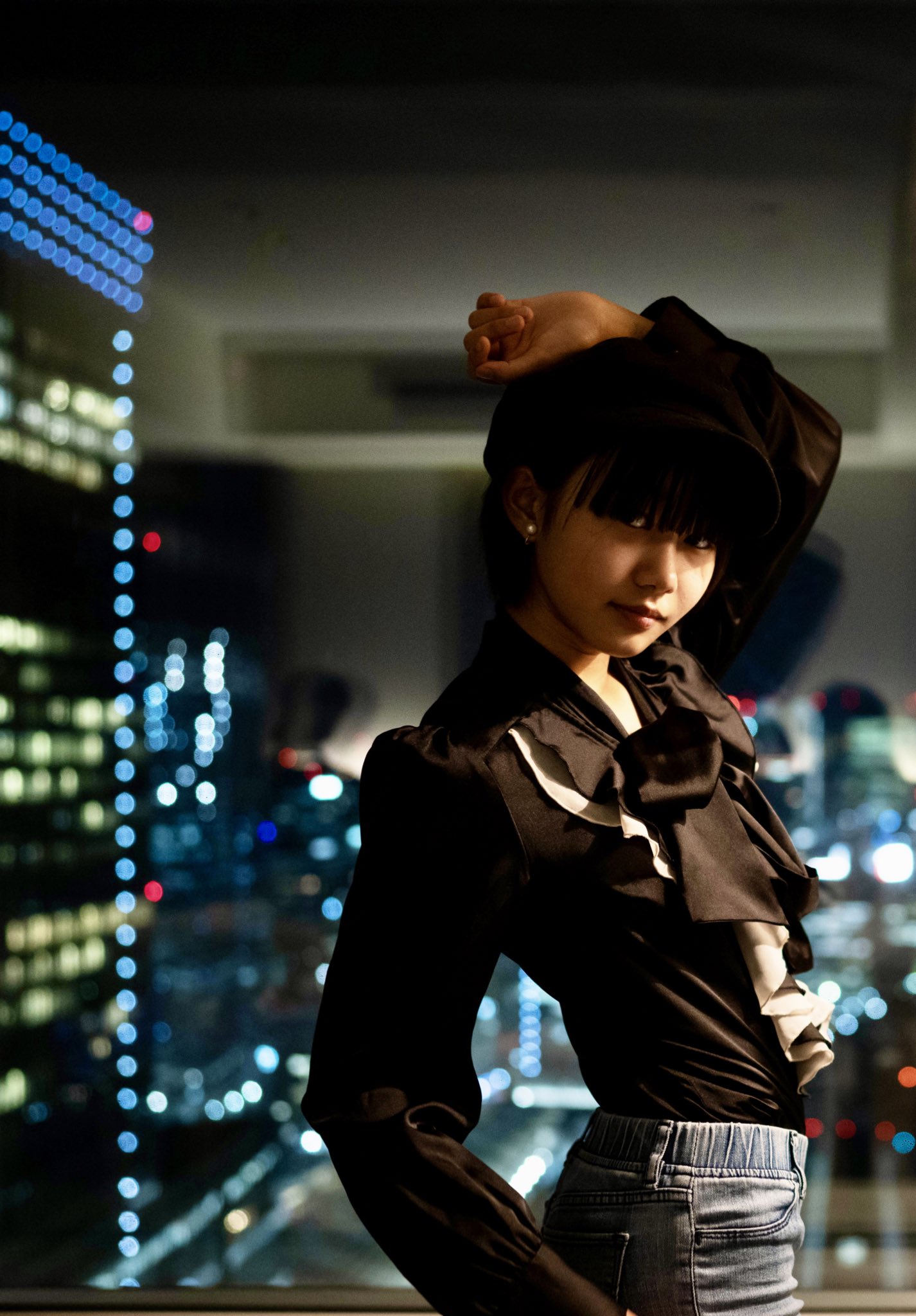 小桜 ゆん (@yun__kozakura) • Threads, Say more