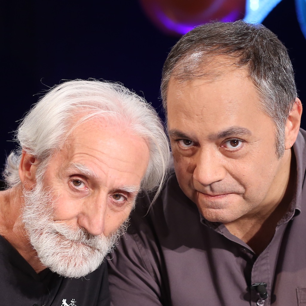 pepecolubi's tweet image. Pepín y yo perpetraremos nuestro @AtrozShow en el Teatro de Triana en SEVILLA el domingo 9 de MAYO. Improrrogable. Única función. Solo ese día. Entradas a la venta: elteatrodetriana.com/programacion/n…