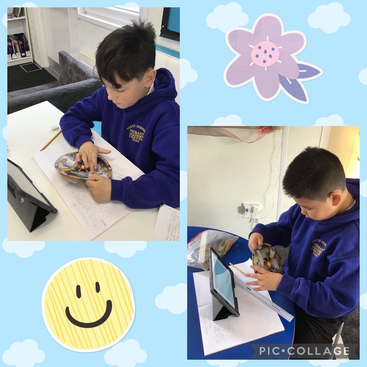 We’ve been exploring more powerful synonyms using our 'Word Wheels'! 

<a href="/TheTeacherTrain/">Mr.M</a>