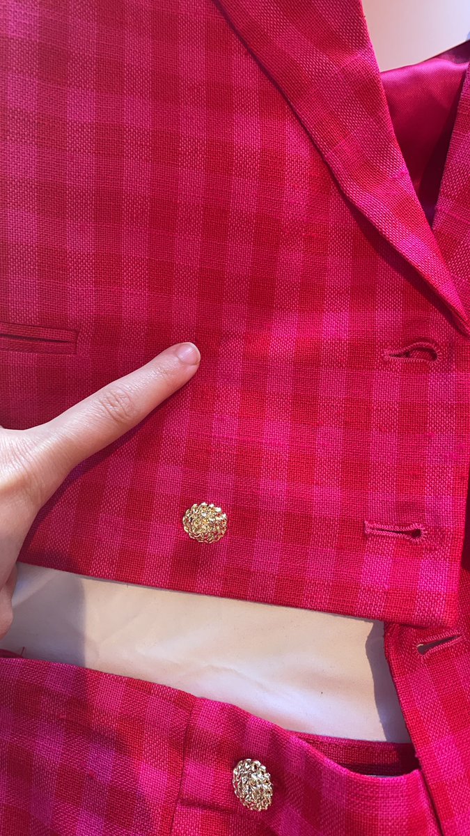 Arianna Farah-Abadi tweet media