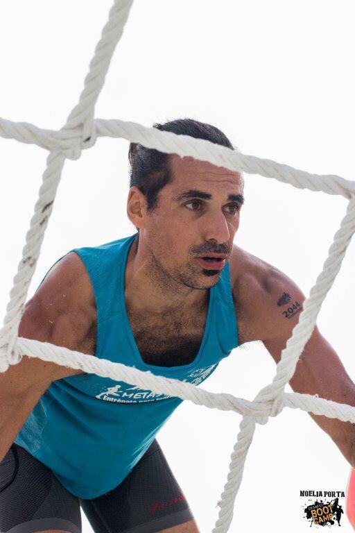 DesafioBootCamp's tweet image. Muchos son los momentos especiales que vivirás en Desafío Boot Camp Vigo el 3 de octubre.
Saltar, equilibro, redes aéreas ... 🤪

Contamos contigo en esta nueva etapa POST... 🤜🤛
Inscríbete desafiobootcamp.com
@TurismodeVigo @turisriasbaixas @OcraEsp @