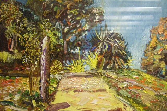 Northampton Museum & Art Gallery (@northamptonshoe) on Twitter photo This Friday morning's online art history lecture from <a href="/ArtiumPro/">Pro Artium</a> is Capturing Nature's Exuberance: Painting Gardens in the Twentieth Century. The featured artwork is In a Portuguese Garden by Sir Francis Ferdinand Maurice Cook.
Book at: eventbrite.co.uk/e/art-history-… This Friday morning's online art history lecture from <a href="/ArtiumPro/">Pro Artium</a> is Capturing Nature's Exuberance: Painting Gardens in the Twentieth Century. The featured artwork is In a Portuguese Garden by Sir Francis Ferdinand Maurice Cook.
Book at: eventbrite.co.uk/e/art-history-…