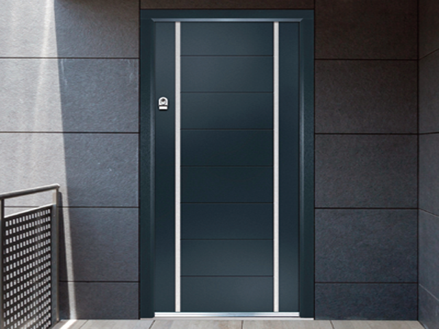 Our ultra-modern 500 Series doors are manufactured using our unique 4mm GPR skin technology where the designs are grooved into our smooth surface door to create sleek designs.

Explore our 500 series: prodoor44.com/door-designs/5… 

#Prodoor #Prodoor44 #HomeDesign #Architecture