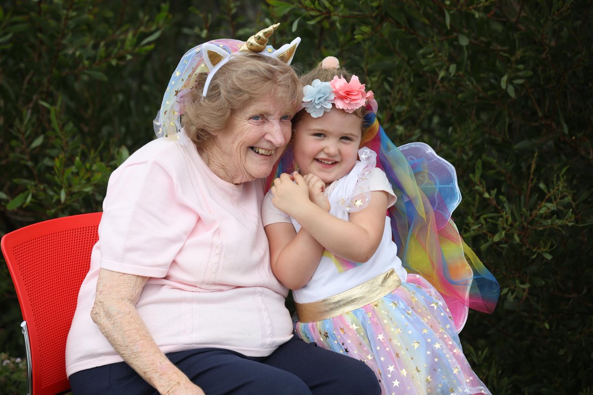 ABCTV's tweet image. It wouldn't be #OldPeoplesHomeAU without some incredible dress ups 🧚

Starts now: ab.co/OldPeoplesHome…