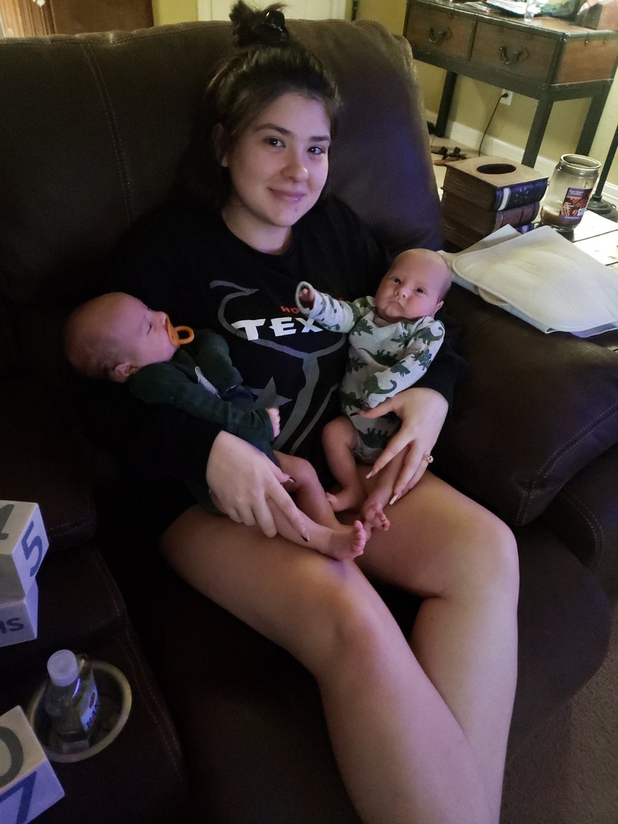 TheAustinMataa's tweet photo. Happy birthday to the most beautiful woman, wife, and mother in the entire world. 4 years together and you manage to make every day better than the one before. https://t.co/wwjz27gi8e