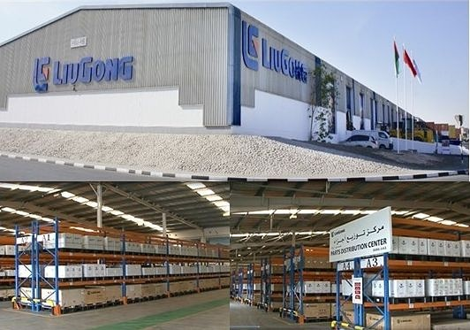 LiuGong MENA region, run the Distributor Relations, Sales Assistance, Spare Parts Stock, After Sales Support, Key Account Relations, Marketing and Branding Support and Public Relations with it's facilities in Dubai, UAE. 

LiuGong Machinery  #Liugong #MiddleEast #NorthAfrica