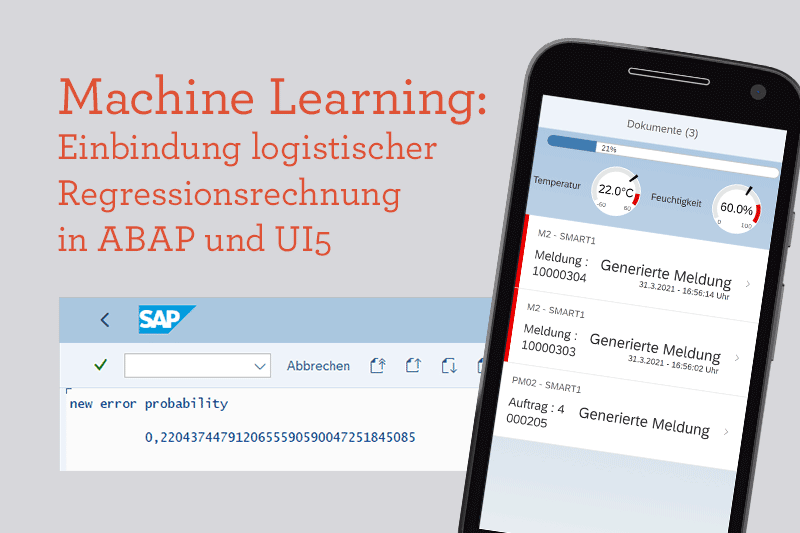 inwerken's tweet photo. Spannender Fachbeitrag über #Machinelearning von @TobiasGube 
Logistische Regressionsrechnung und UI5 als Basis prädiktiver Instandhaltung. 💡🧠

https://t.co/cQA1r1kpAk…machine-learning/ https://t.co/KBxwuLLXNw