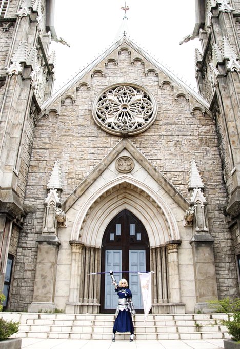 式場のtwitterイラスト検索結果 古い順