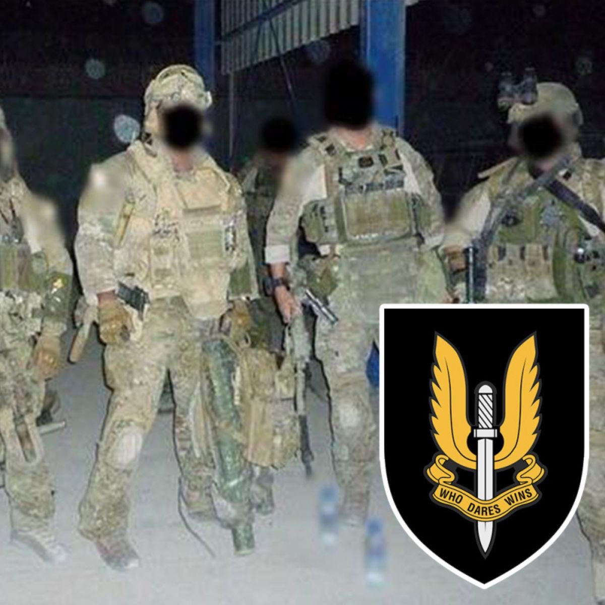 Thank you to the people that reached out regarding our UK Special Forces #Course Series on toppa. We have some amazing Instructors in this series of courses. If you want to give your team access to a #mentalresilience course from an SAS veteran, get in touch #uksf #saswdw