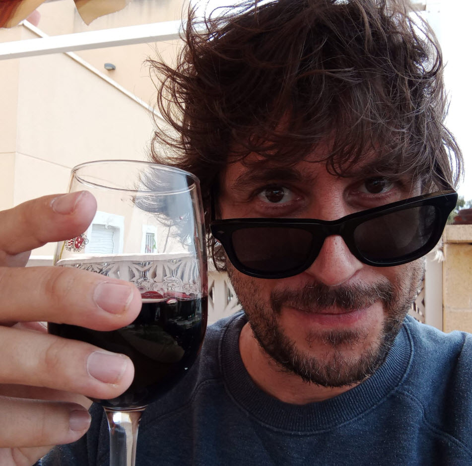 rauljm_'s tweet photo. ¡Salud! https://t.co/cprHaJaD1s