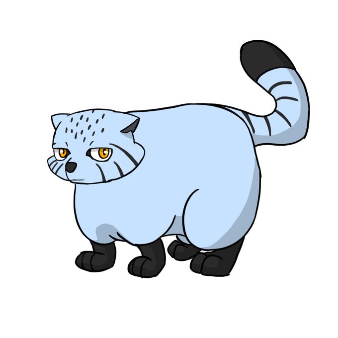 猫とネズミのTwitterイラスト検索結果。