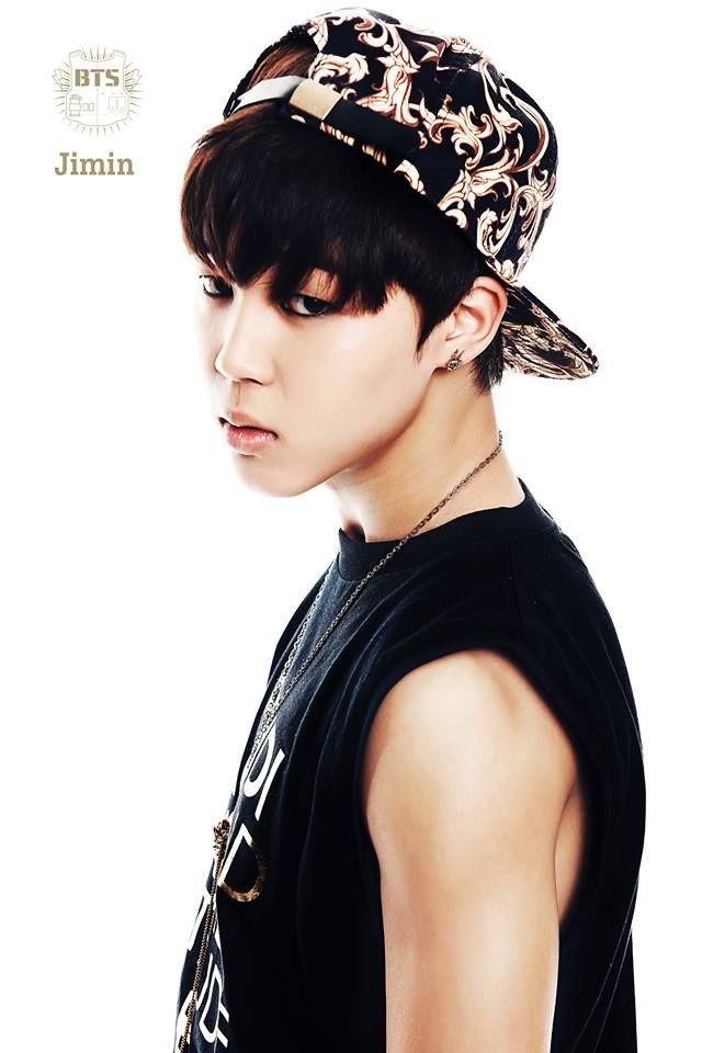 Jimin fetus- A Therad