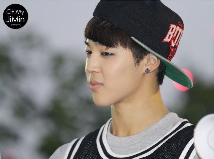 Jimin fetus- A Therad
