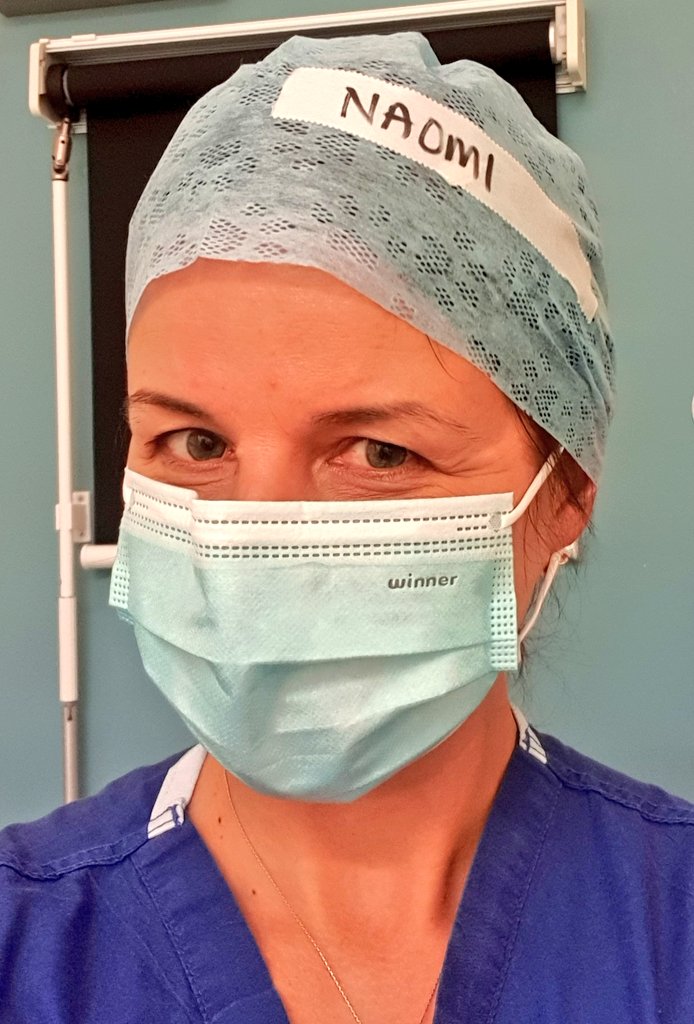 NMAHPVision's tweet photo. Today I am observing teams during invasive procedures. Why? Because socio-behaviour and #humanfactors are key priorities (the how we do our work). Great talking #safety #climate with teams ๐
#patientsafety #audit #QI #theatrecapchallenge @RCHTClinEffec https://t.co/HhLu2uRVWf