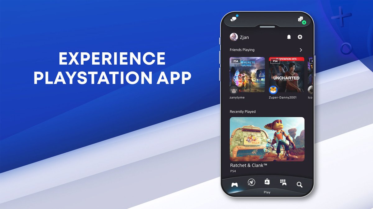 PSInsideFr's tweet image. La #PlayStationApp totalise 100 millions de téléchargements sur #GooglePlay. 

► playstationinside.fr/la-playstation…
