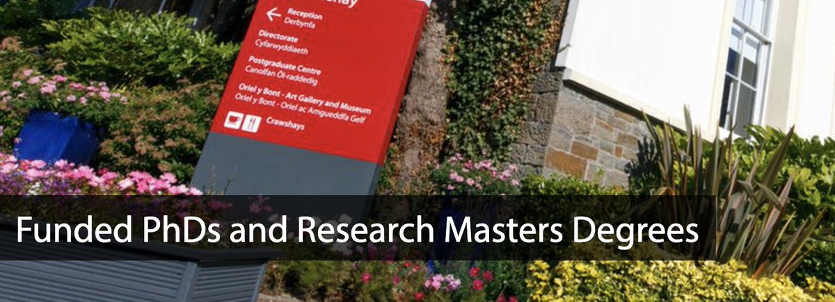 Storytelling is a really important part of giving people with a learning disability a voice.

But to what extend does it also build their identity and agency?

<a href="/MencapCymru/">Mencap Cymru</a> and <a href="/UniSouthWales/">University of South Wales</a> are funding a MbyRes looking at this: findaphd.com/phds/project/k…