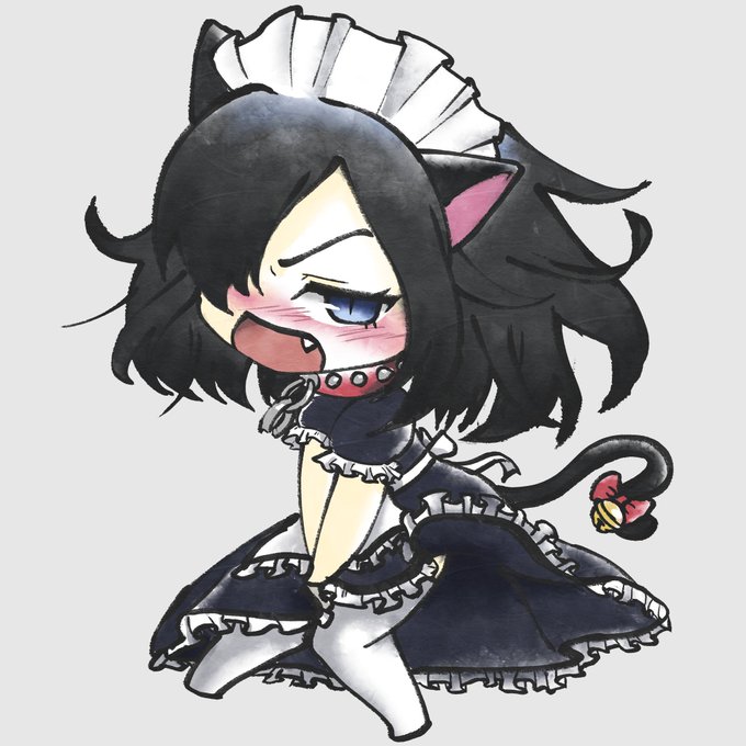 上目遣い 高画質 のtwitterイラスト検索結果 古い順
