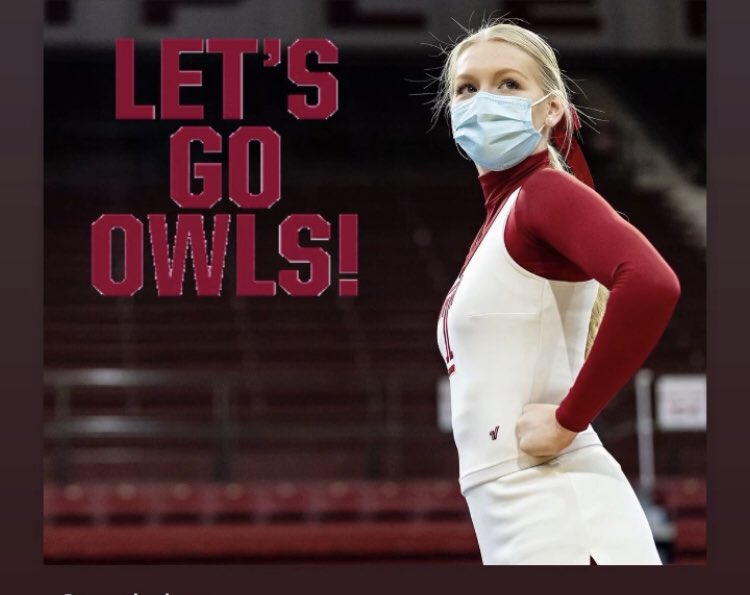 nathan (@natesny75) on Twitter photo Day 1 UCA College Nationals Good luck to Haylie Snyder and <a href="/TempleCheer/">Temple Cheer</a> today in Orlando!!! Go out there and kill it!!! #goowls π#leaveitallonthemat Day 1 UCA College Nationals Good luck to Haylie Snyder and <a href="/TempleCheer/">Temple Cheer</a> today in Orlando!!! Go out there and kill it!!! #goowls π#leaveitallonthemat