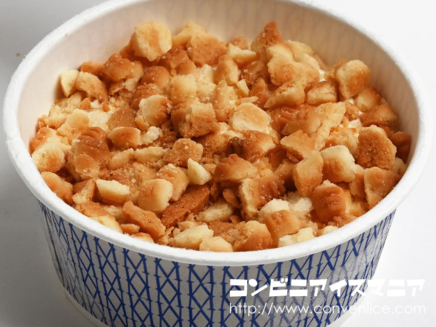 一度食べてみてほしいアイス！「MOW PRIMEバタークッキー＆クリームチーズ」