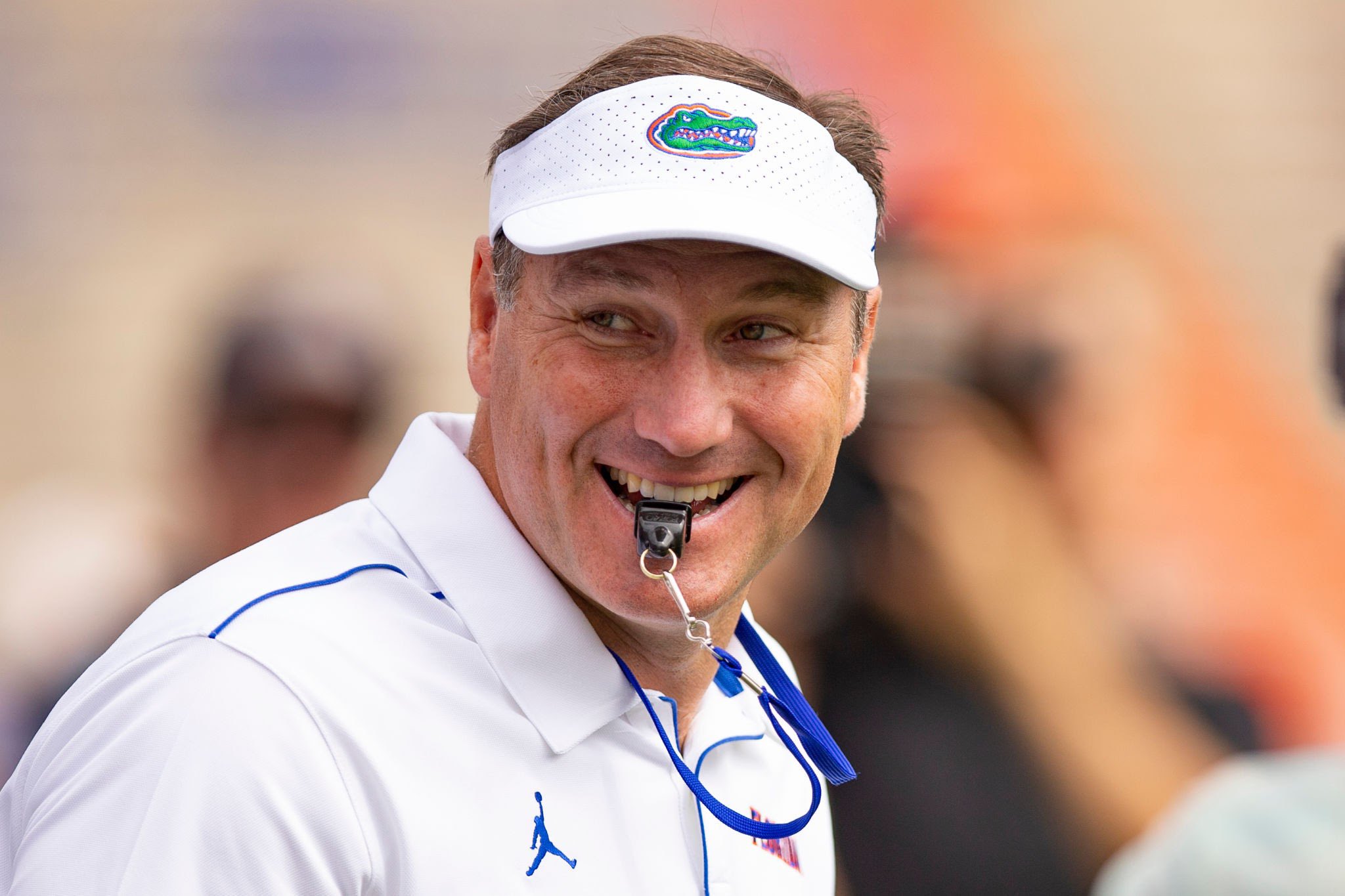 Happy 49th Birthday to HC Dan Mullen of the Florida Gators! 