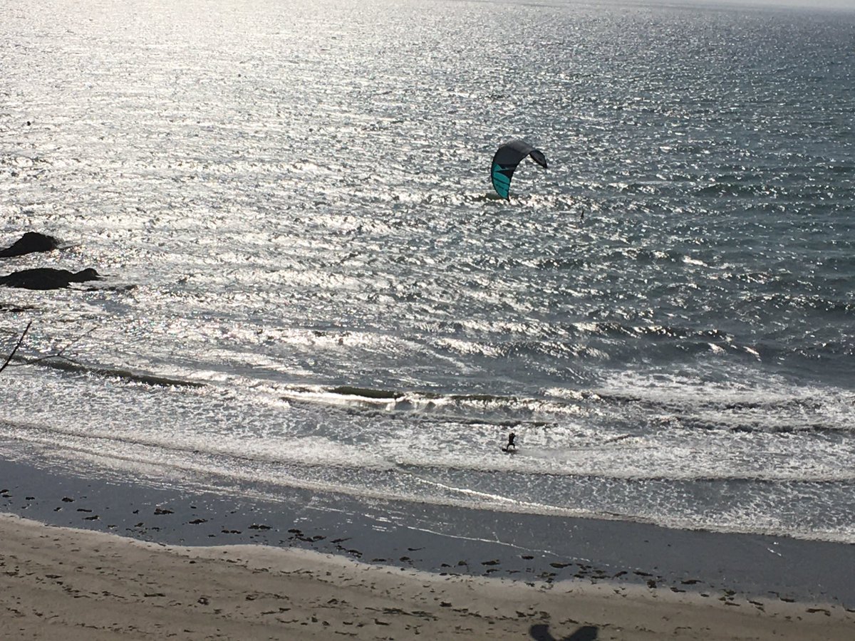 Walking the election walk