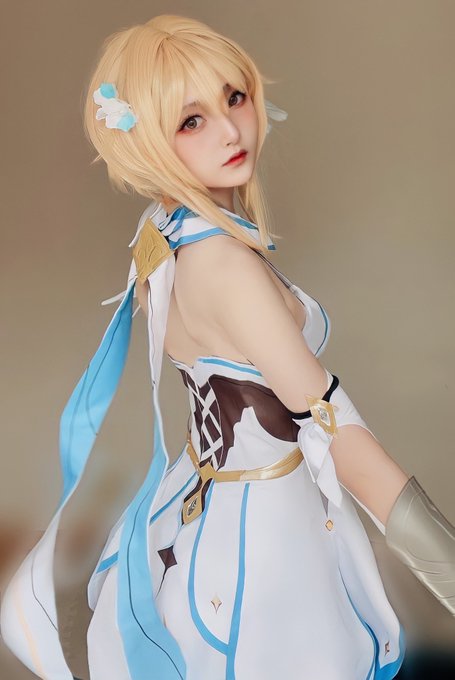 コスプレイヤーしょこらのTwitter画像19