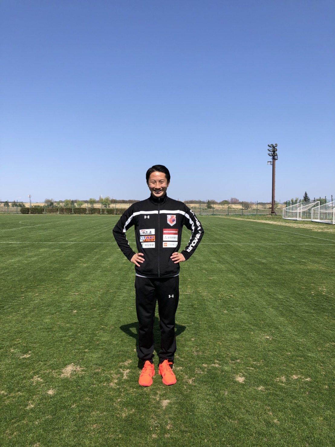 大宮アルディージャサッカースクール公式 A Twitter 21年度 コーチ紹介 田中 誠コーチ たなか まこと 四分一 龍之介 コーチ しぶいち りゅうのすけ 遠藤 竜助コーチ えんどう りょうすけ 安藤 昌彦コーチ あんどう まさひこ 沢山チャレンジしよう