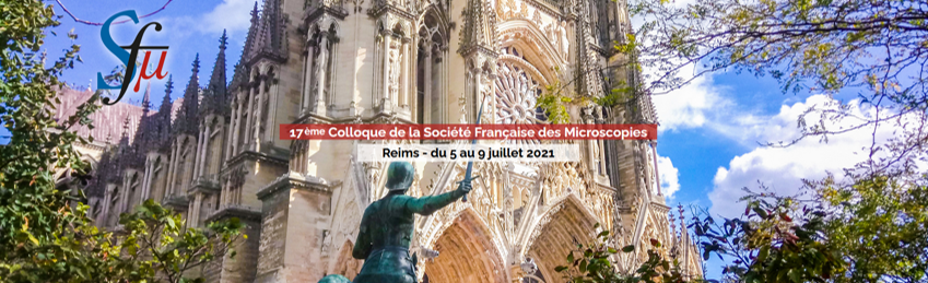 Plus que 4 jours pour déposer vos résumés pour le 17ème colloque de la SFµ! 
colloque.sfmu.fr/fr/