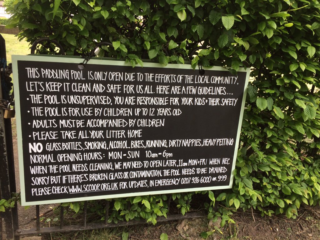 sccoopstreatham's tweet image. We're hiring!  We are looking for up to 3 people to work shifts this summer to keep #Streatham Common paddling pool open, clean and hopefully litter free!  Would suit someone who lives nearby looking for around 8 hours a week spread out in 3 or 4 shifts.  sccoop.org.uk/vacancies