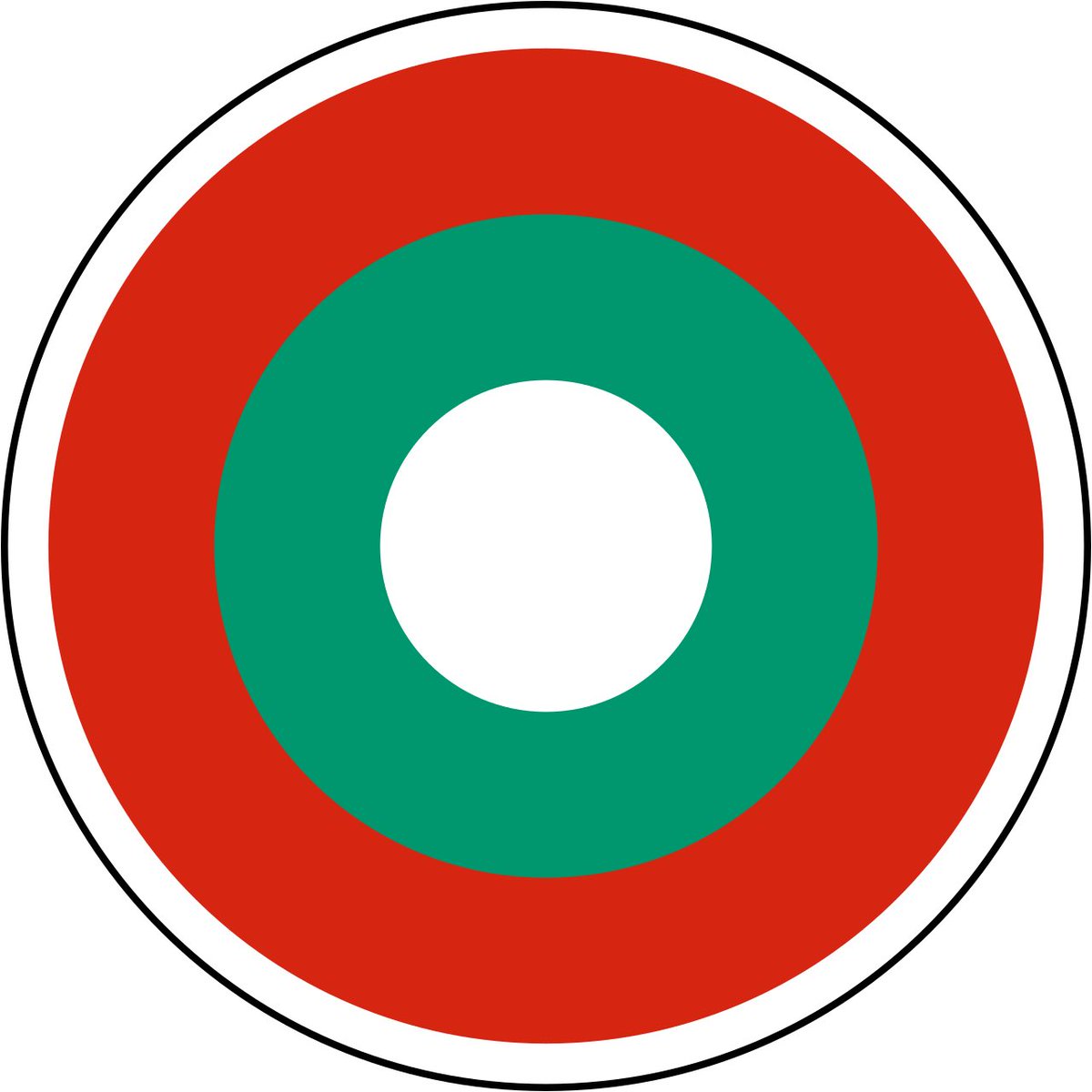 Bulgaria: my eyes