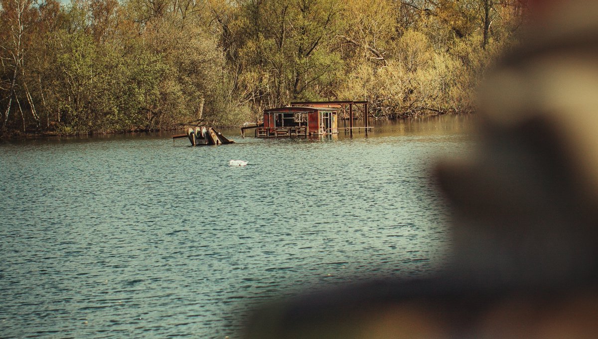 Name that venue!

Steeped in history, from British records to uncaught leviathans this place certainly has an element of electricity in the air as you walk its hallowed grounds!

#AquaProducts #PioneeringSpirit #GettingOutThere